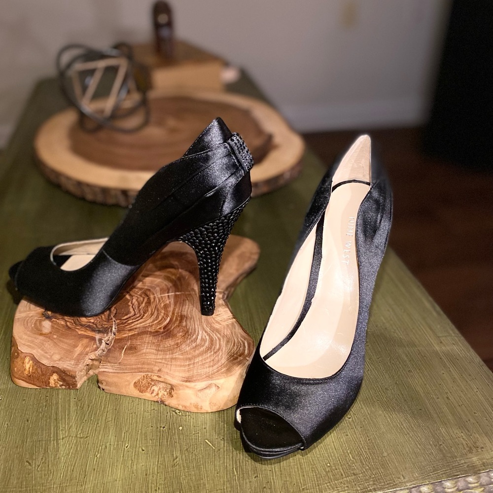 Nine West Heels